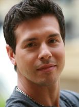 Jon Seda