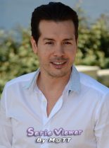 Jon Seda