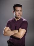 Jon Seda