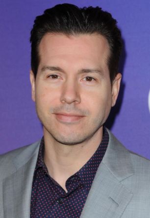 Jon Seda