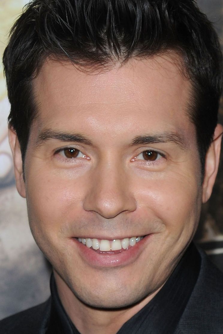 Jon Seda