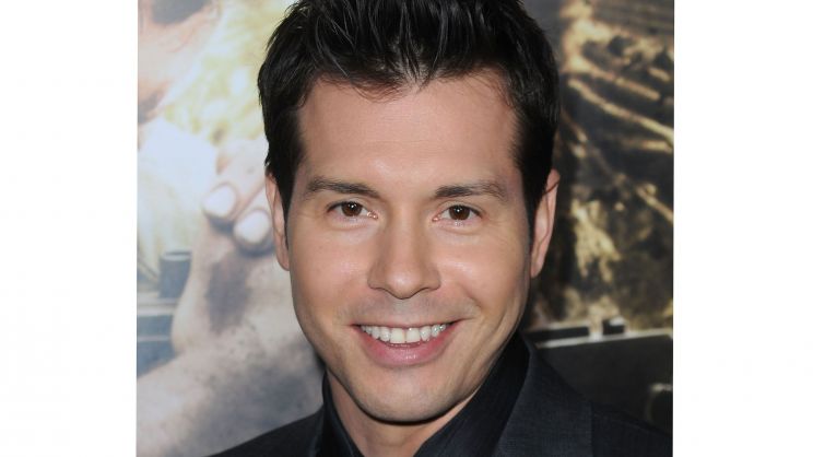 Jon Seda