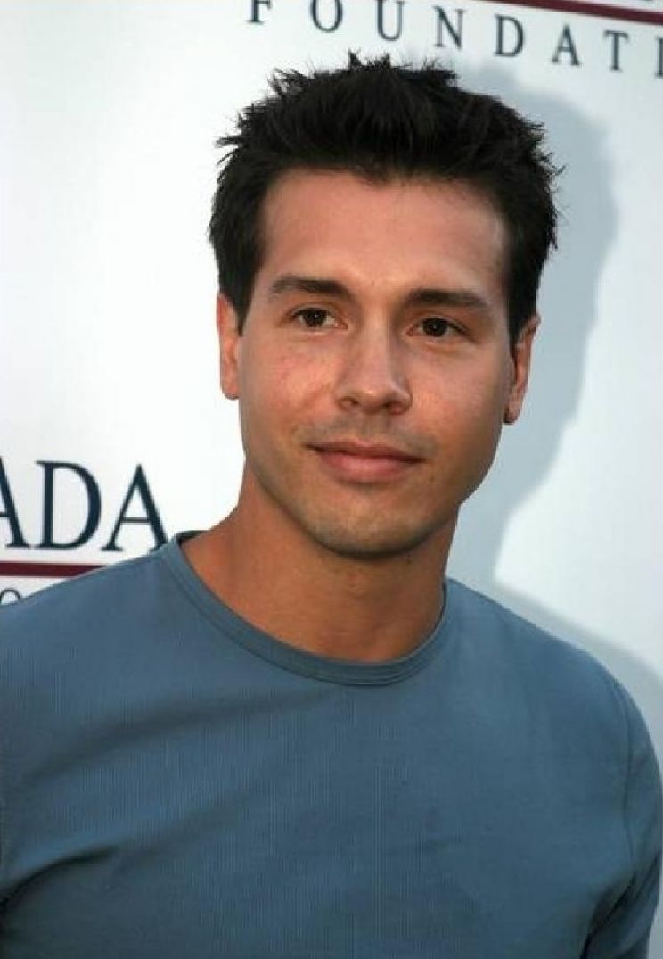 Jon Seda