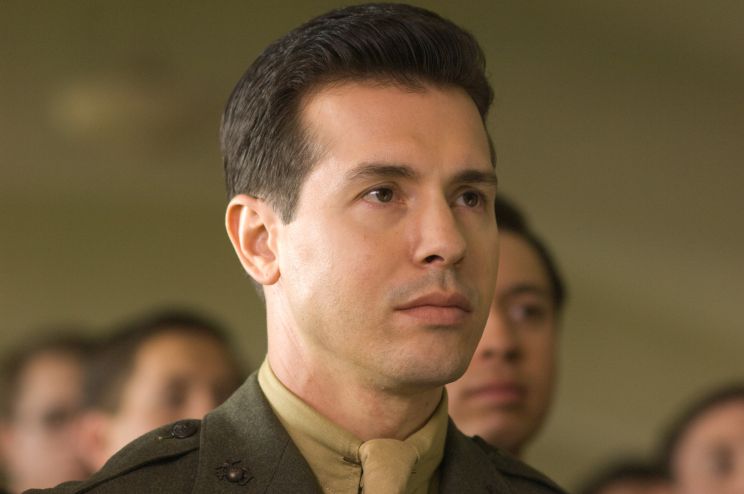 Jon Seda