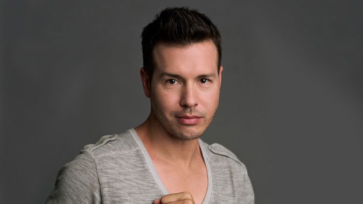 Jon Seda