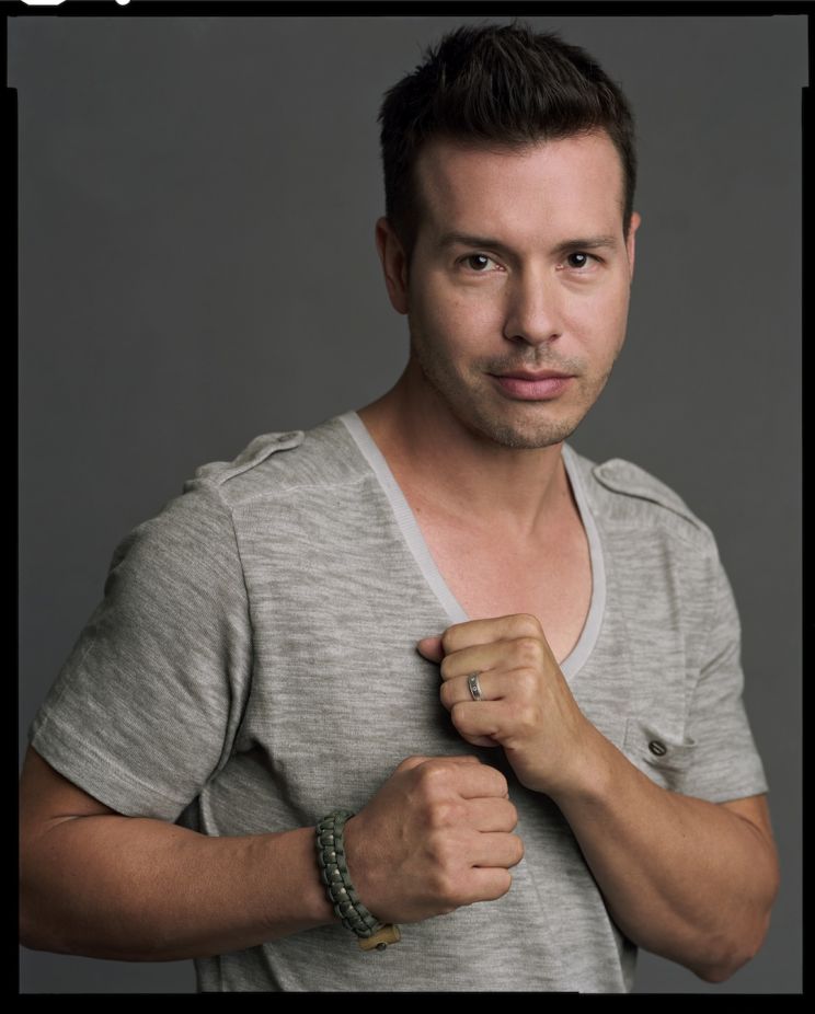 Jon Seda