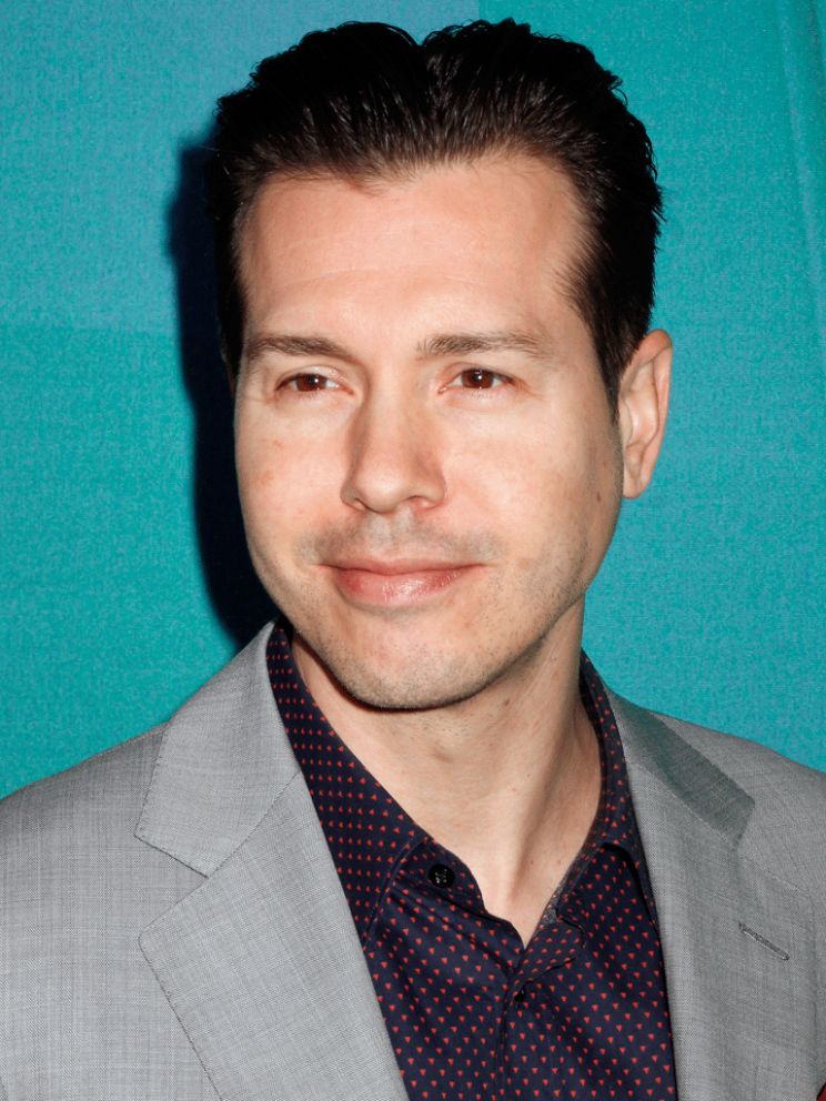 Jon Seda