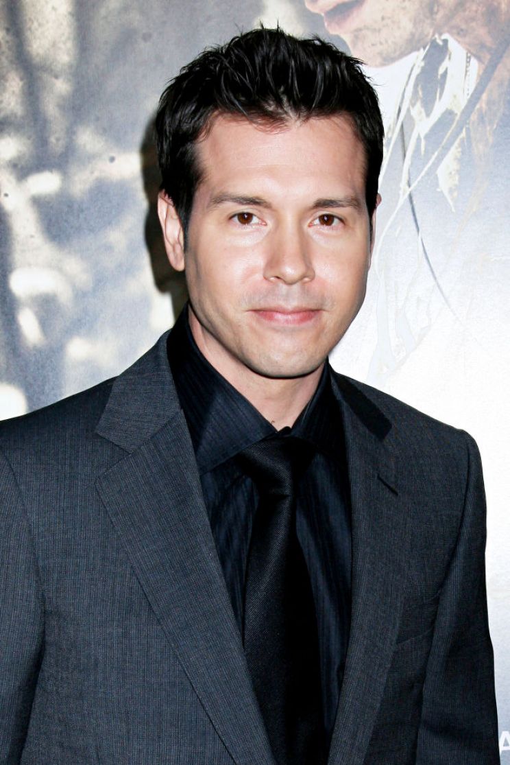 Jon Seda