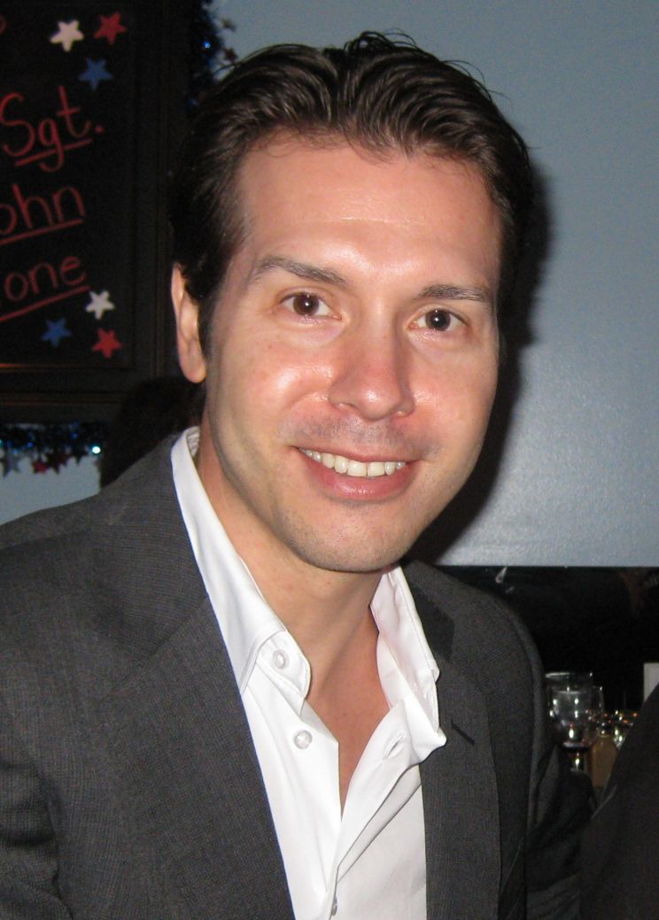 Jon Seda