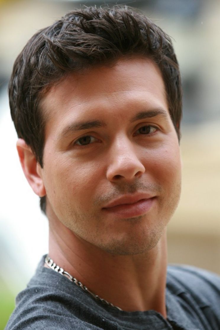 Jon Seda