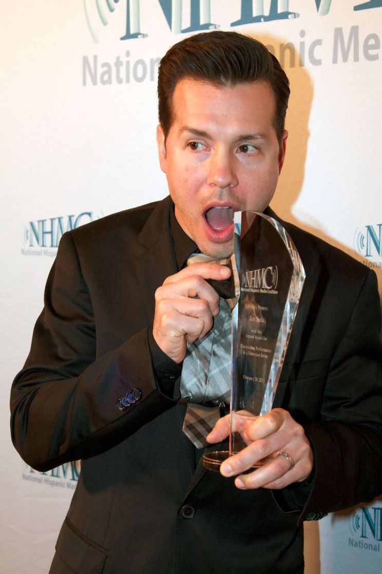 Jon Seda