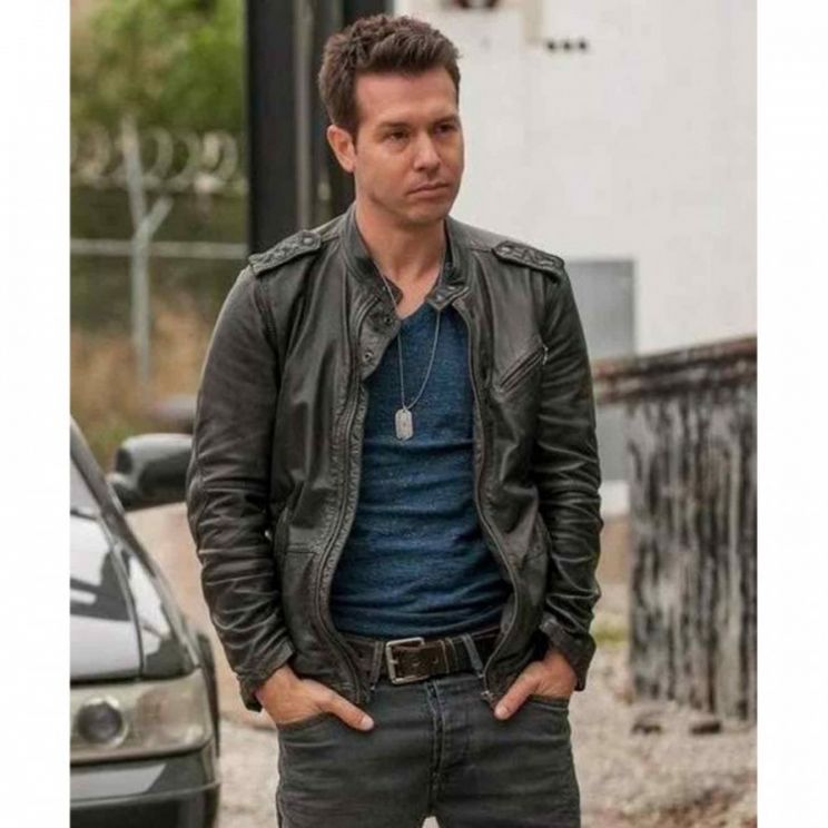 Jon Seda