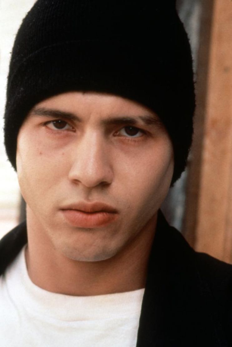 Jon Seda