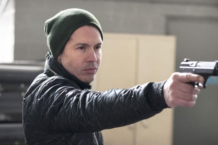 Jon Seda
