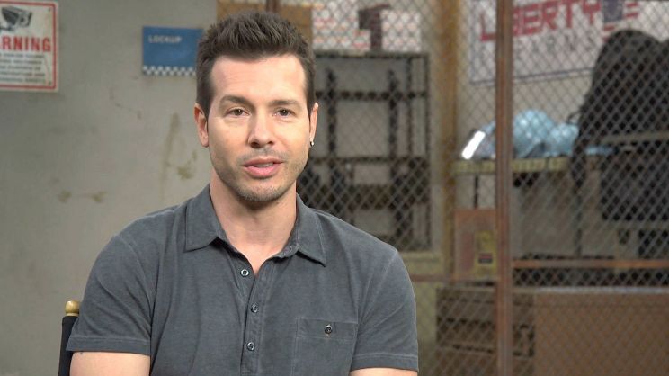 Jon Seda