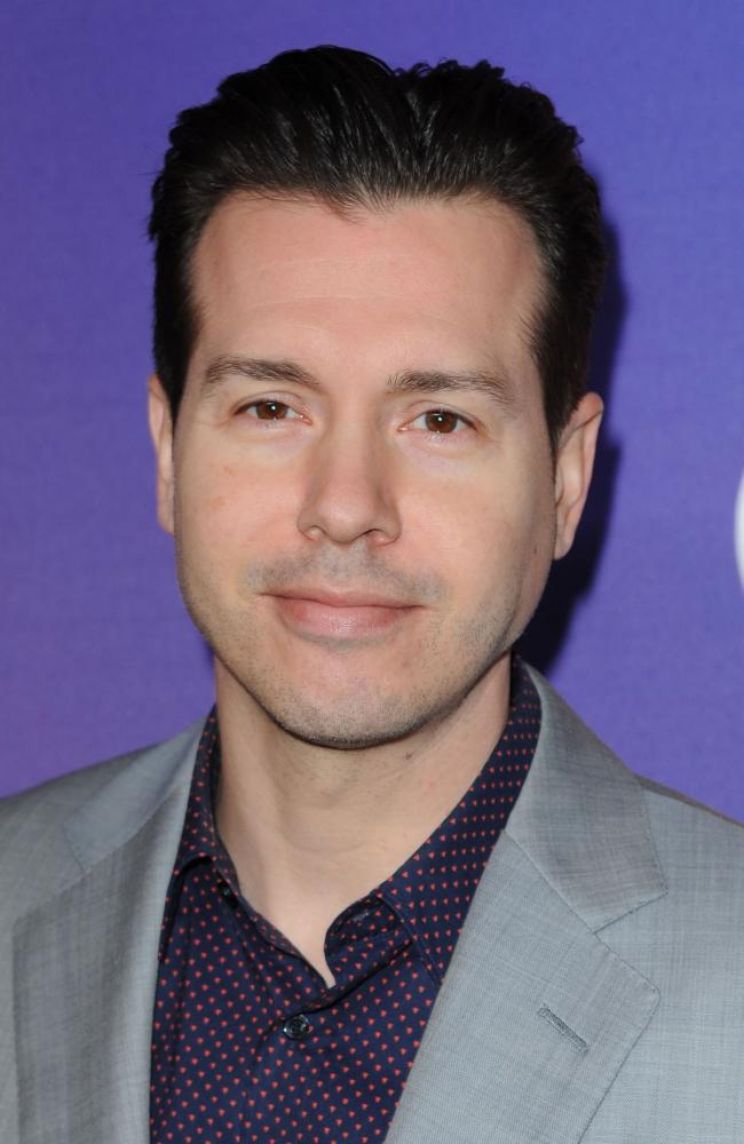 Jon Seda