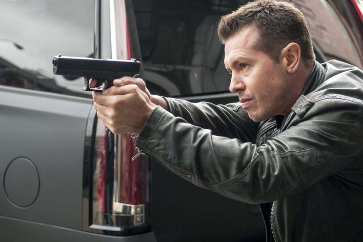 Jon Seda