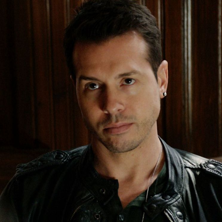 Jon Seda