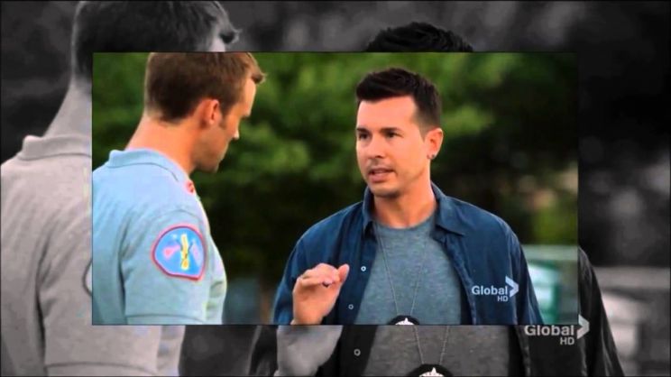 Jon Seda