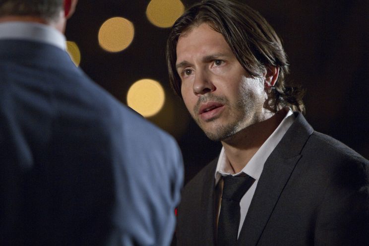 Jon Seda