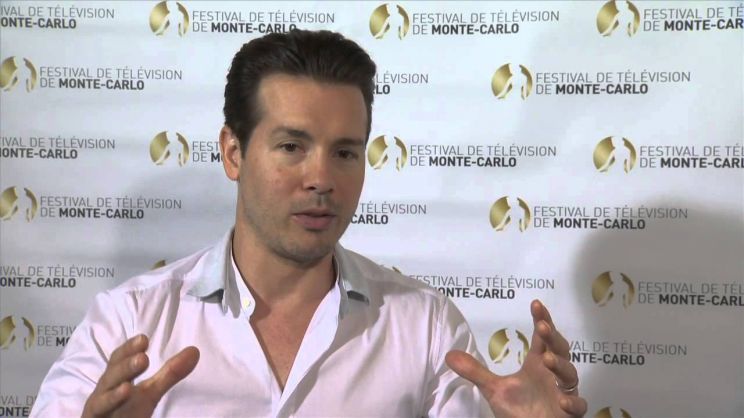 Jon Seda