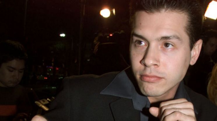 Jon Seda