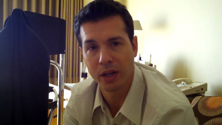 Jon Seda