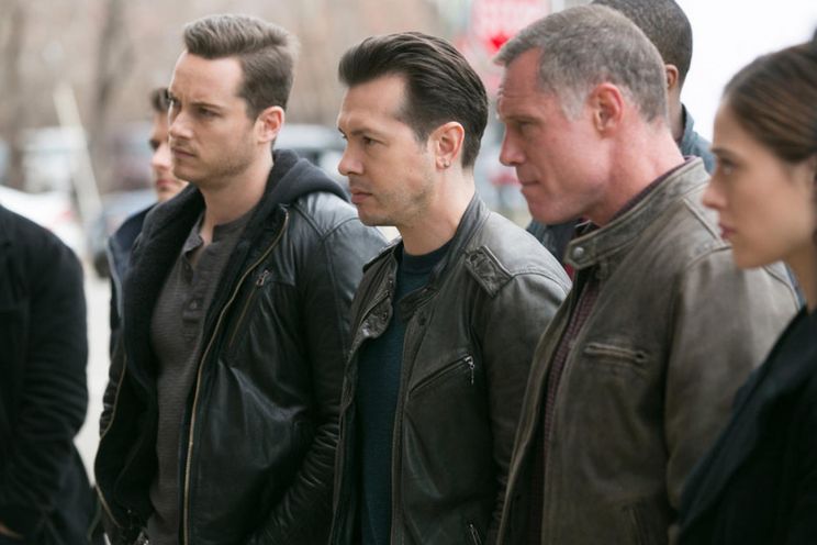 Jon Seda