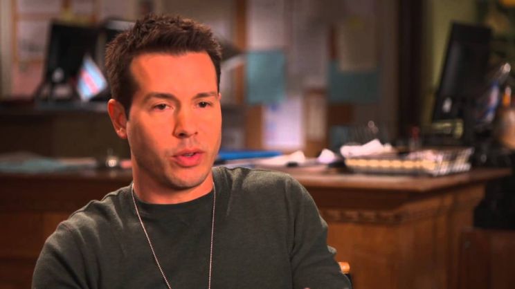 Jon Seda