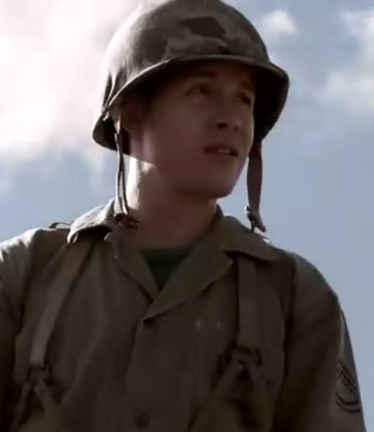 Jon Seda