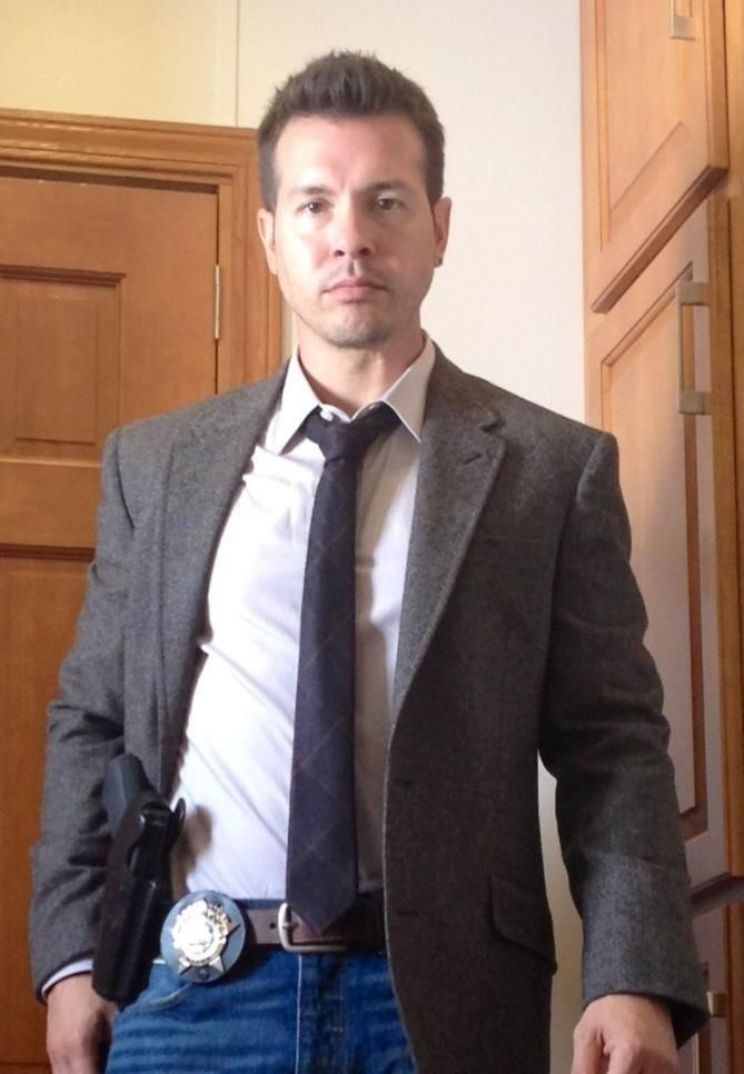 Jon Seda