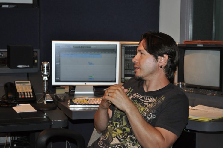 Jon Seda