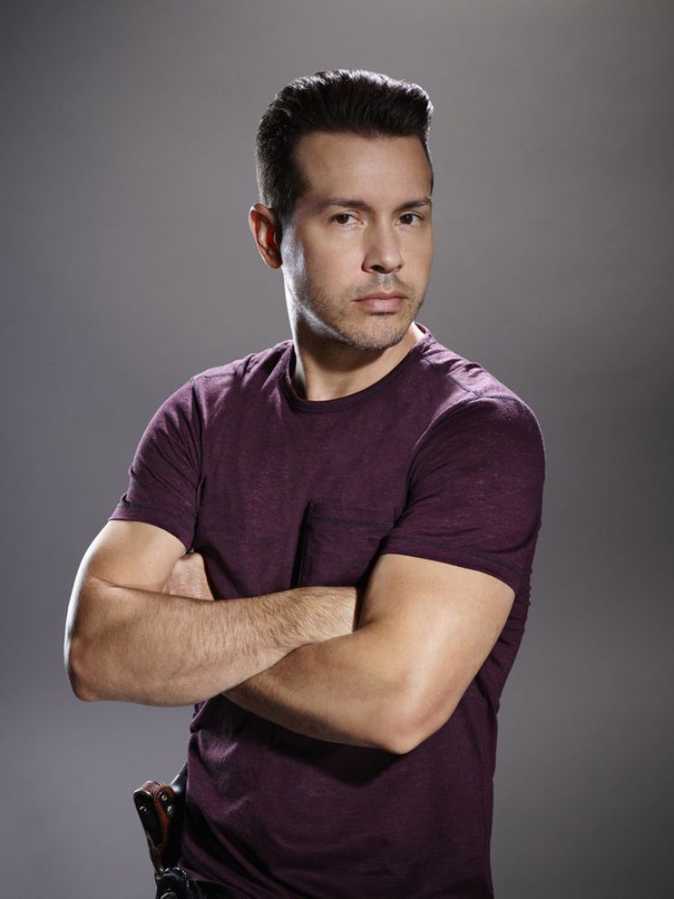 Jon Seda