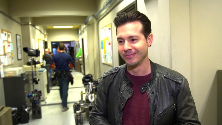 Jon Seda