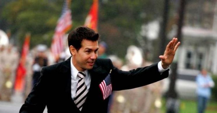 Jon Seda