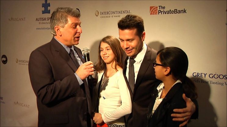 Jon Seda