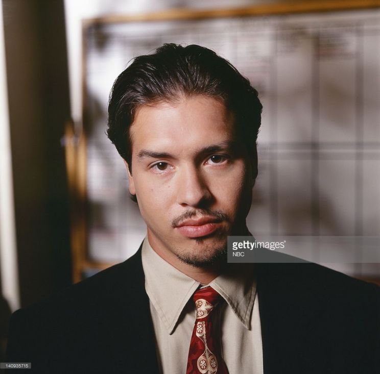 Jon Seda