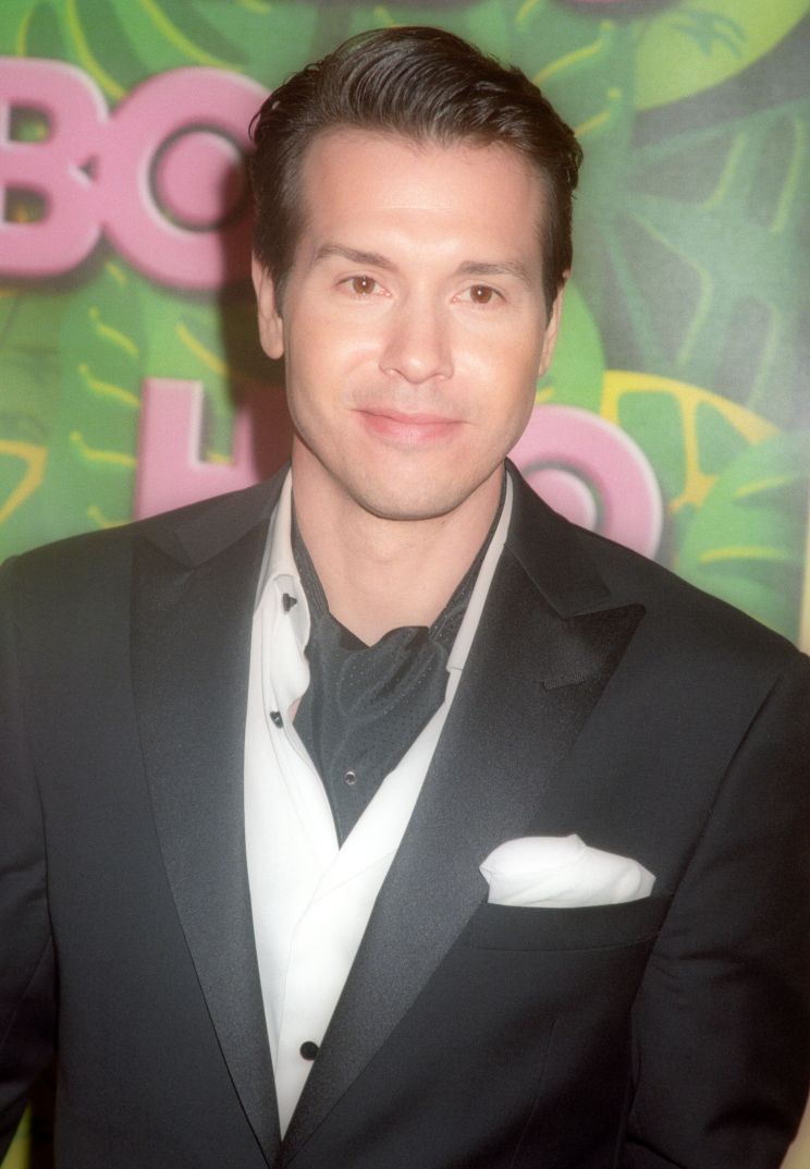 Jon Seda