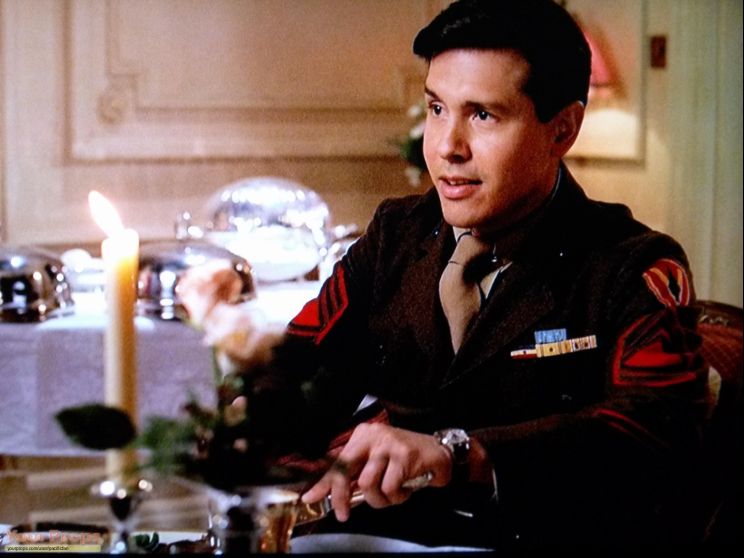 Jon Seda