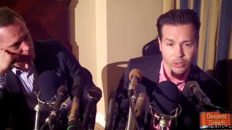 Jon Seda