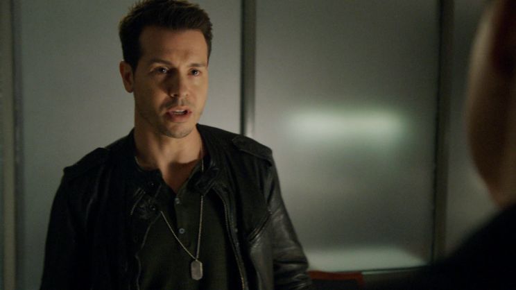 Jon Seda