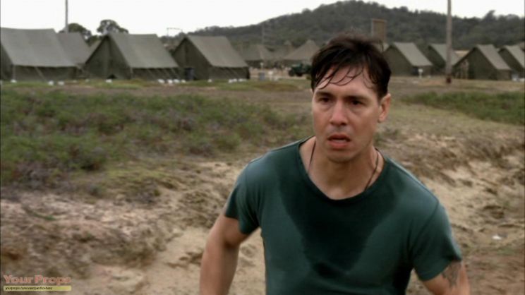 Jon Seda