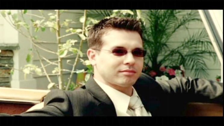 Jon Seda