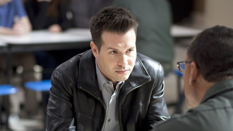 Jon Seda