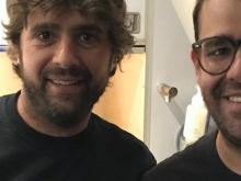 Jon Shook