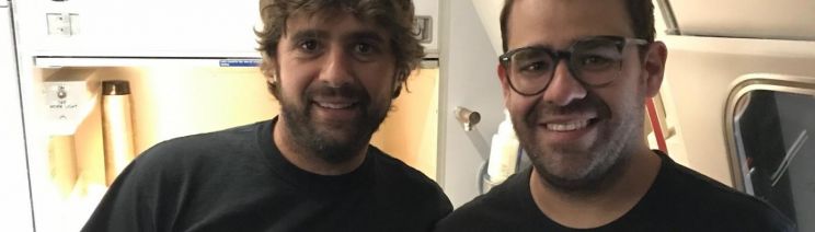 Jon Shook
