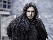 Jon Snow