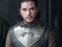 Jon Snow