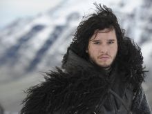 Jon Snow