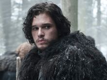 Jon Snow